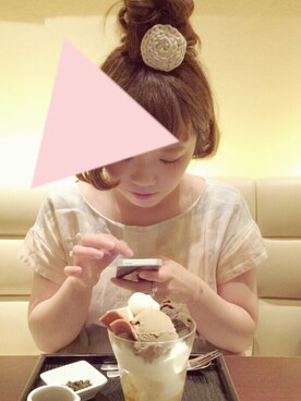 Mayaさんのコーディネート