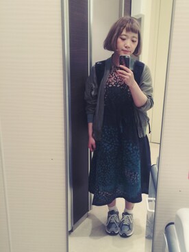 Mayaさんのコーディネート
