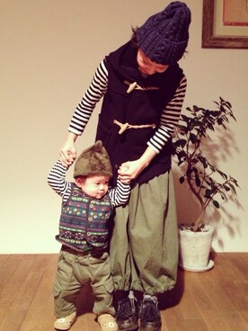 y-caさんのコーディネート