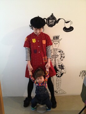 y-caさんのコーディネート