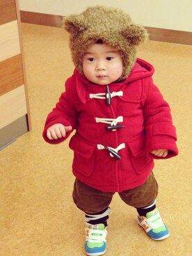 y-caさんのコーディネート