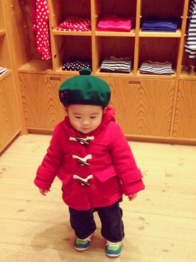 y-caさんのコーディネート