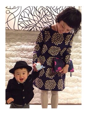 y-caさんのコーディネート