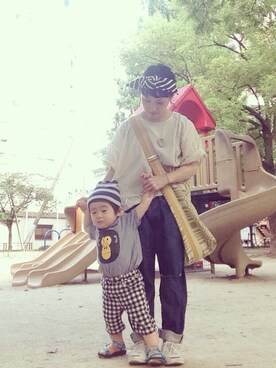 y-caさんのコーディネート