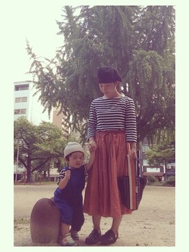 y-caさんのコーディネート