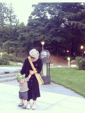 y-caさんのコーディネート