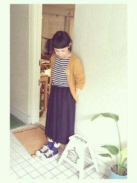 y-caさんのコーディネート