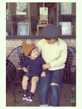 y-caさんのコーディネート