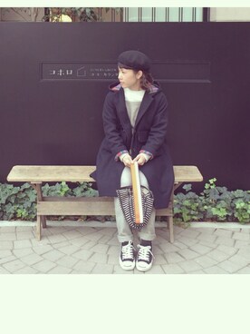 y-caさんのコーディネート