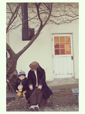 y-caさんのコーディネート