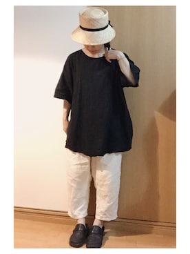 y-caさんのコーディネート