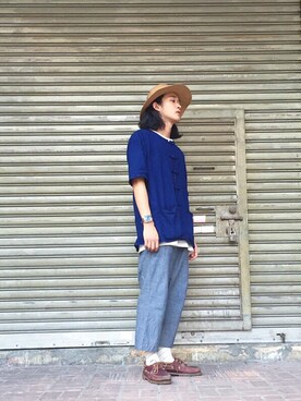 ChengChungHungさんのコーディネート