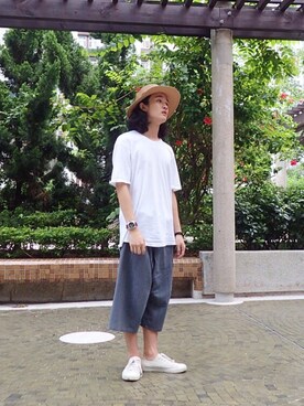 ChengChungHungさんのコーディネート