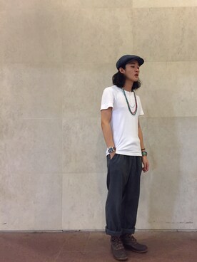 ChengChungHungさんのコーディネート