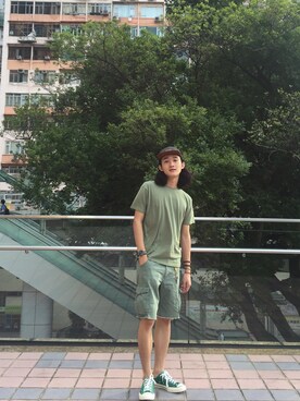 ChengChungHungさんのコーディネート