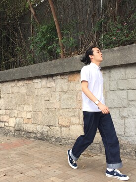 ChengChungHungさんのコーディネート