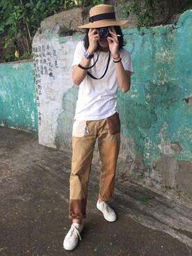 ChengChungHungさんのコーディネート