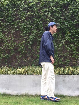 ChengChungHungさんのコーディネート