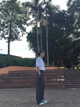 ChengChungHungさんのコーディネート