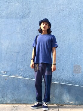 ChengChungHungさんのコーディネート