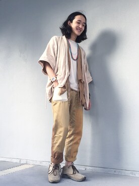 ChengChungHungさんのコーディネート