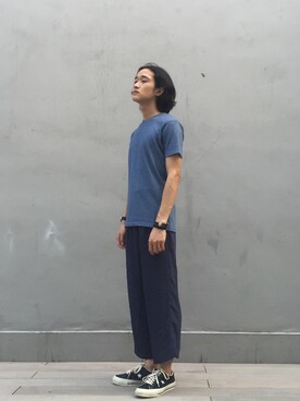 ChengChungHungさんのコーディネート