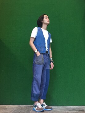 ChengChungHungさんのコーディネート