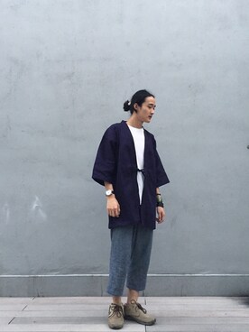 ChengChungHungさんのコーディネート