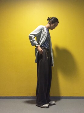 ChengChungHungさんのコーディネート