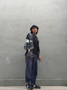 ChengChungHungさんのコーディネート
