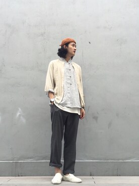 ChengChungHungさんのコーディネート