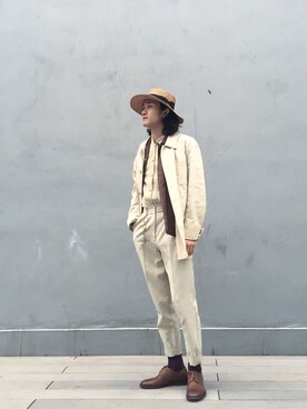 ChengChungHungさんのコーディネート