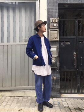 ChengChungHungさんのコーディネート