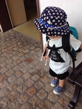 CHACHAさんのコーディネート