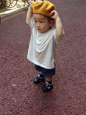 CHACHAさんのコーディネート