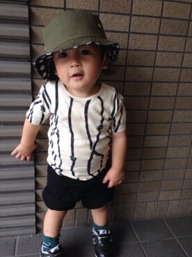 CHACHAさんのコーディネート
