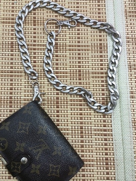 テツさんの（LOUIS VUITTON | ルイヴィトン）を使ったコーディネート