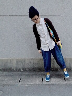 kunkunさんのコーディネート