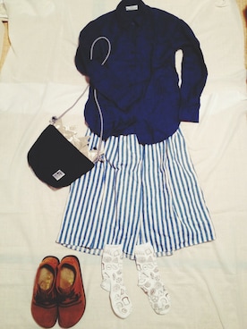 kunkunさんのコーディネート