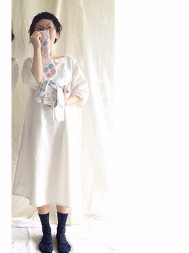 kunkunさんのコーディネート