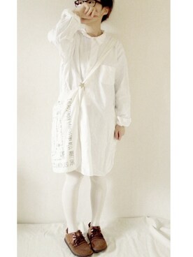 kunkunさんのコーディネート