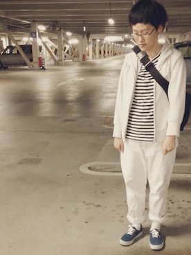 kunkunさんのコーディネート