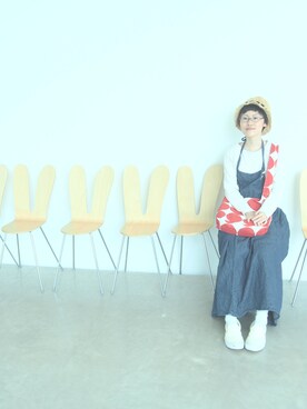 kunkunさんのコーディネート