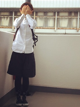 kunkunさんのコーディネート