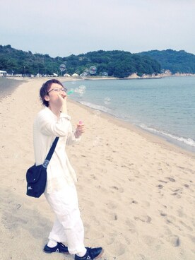 kunkunさんのコーディネート