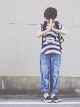 kunkunさんのコーディネート