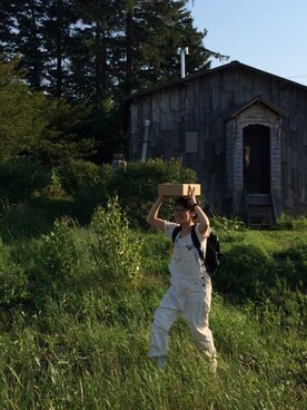 kunkunさんのコーディネート