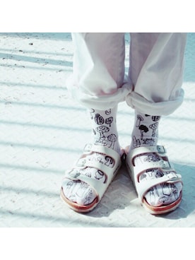 kunkunさんのコーディネート