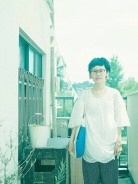 kunkunさんのコーディネート