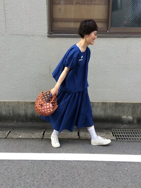 kunkunさんのコーディネート